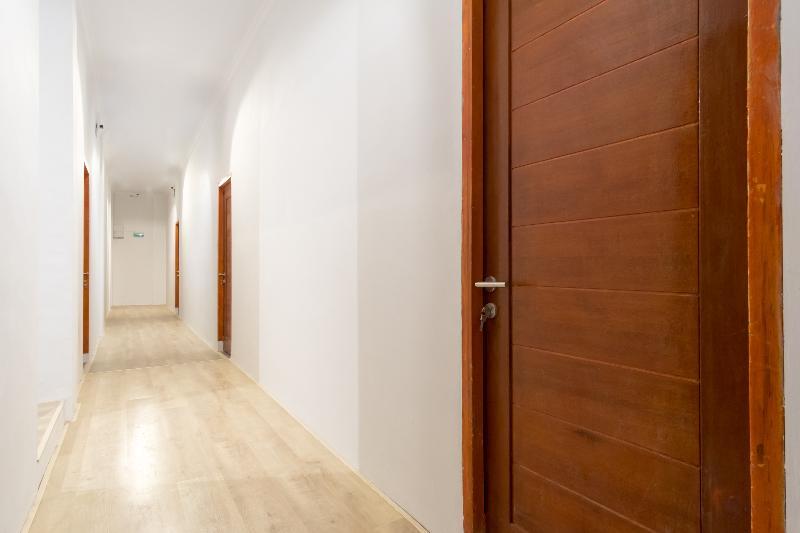 Oyo 835 Metropolitan Home Stay Медан Екстериор снимка