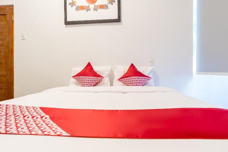 Oyo 835 Metropolitan Home Stay Медан Екстериор снимка